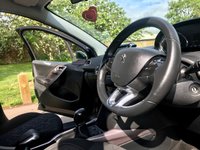 USED 2014 14 PEUGEOT 2008 1.2 ACTIVE 5d 82 BHP GREAT VALUE LOW MILEAGE WITH FULL SERVICE HISTORY !