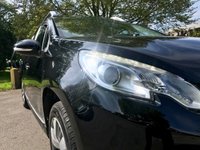 USED 2014 14 PEUGEOT 2008 1.2 ACTIVE 5d 82 BHP GREAT VALUE LOW MILEAGE WITH FULL SERVICE HISTORY !