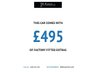 USED 2014 14 PEUGEOT 2008 1.2 ACTIVE 5d 82 BHP GREAT VALUE LOW MILEAGE WITH FULL SERVICE HISTORY !