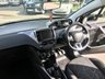 USED 2014 14 PEUGEOT 2008 1.2 ACTIVE 5d 82 BHP GREAT VALUE LOW MILEAGE WITH FULL SERVICE HISTORY !