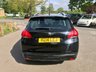 USED 2014 14 PEUGEOT 2008 1.2 ACTIVE 5d 82 BHP GREAT VALUE LOW MILEAGE WITH FULL SERVICE HISTORY !