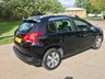 USED 2014 14 PEUGEOT 2008 1.2 ACTIVE 5d 82 BHP GREAT VALUE LOW MILEAGE WITH FULL SERVICE HISTORY !