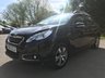 USED 2014 14 PEUGEOT 2008 1.2 ACTIVE 5d 82 BHP GREAT VALUE LOW MILEAGE WITH FULL SERVICE HISTORY !