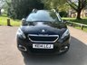 USED 2014 14 PEUGEOT 2008 1.2 ACTIVE 5d 82 BHP GREAT VALUE LOW MILEAGE WITH FULL SERVICE HISTORY !