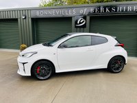 USED 2021 21 TOYOTA YARIS 1.6 GR-Y CIRCUIT 3d 257 BHP Drive away today. VAT Q