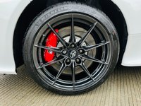 USED 2021 21 TOYOTA YARIS 1.6 GR-Y CIRCUIT 3d 257 BHP Drive away today. VAT Q