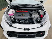 USED 2021 21 TOYOTA YARIS 1.6 GR-Y CIRCUIT 3d 257 BHP Drive away today. VAT Q