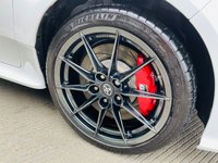USED 2021 21 TOYOTA YARIS 1.6 GR-Y CIRCUIT 3d 257 BHP Drive away today. VAT Q