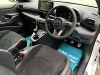 USED 2021 21 TOYOTA YARIS 1.6 GR-Y CIRCUIT 3d 257 BHP Drive away today. VAT Q
