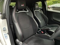 USED 2021 21 TOYOTA YARIS 1.6 GR-Y CIRCUIT 3d 257 BHP Drive away today. VAT Q