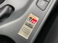 USED 2021 21 TOYOTA YARIS 1.6 GR-Y CIRCUIT 3d 257 BHP Drive away today. VAT Q