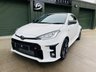 USED 2021 21 TOYOTA YARIS 1.6 GR-Y CIRCUIT 3d 257 BHP Drive away today. VAT Q