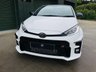 USED 2021 21 TOYOTA YARIS 1.6 GR-Y CIRCUIT 3d 257 BHP Drive away today. VAT Q