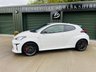 USED 2021 21 TOYOTA YARIS 1.6 GR-Y CIRCUIT 3d 257 BHP Drive away today. VAT Q