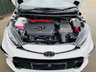USED 2021 21 TOYOTA YARIS 1.6 GR-Y CIRCUIT 3d 257 BHP Drive away today. VAT Q