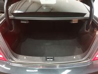 USED 2011 61 MERCEDES-BENZ C CLASS 2.1 C220 CDI BLUEEFFICIENCY AMG SPORT ED125 2d 170 BHP 