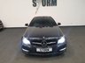 USED 2011 61 MERCEDES-BENZ C CLASS 2.1 C220 CDI BLUEEFFICIENCY AMG SPORT ED125 2d 170 BHP 