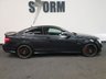 USED 2011 61 MERCEDES-BENZ C CLASS 2.1 C220 CDI BLUEEFFICIENCY AMG SPORT ED125 2d 170 BHP 