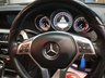 USED 2011 61 MERCEDES-BENZ C CLASS 2.1 C220 CDI BLUEEFFICIENCY AMG SPORT ED125 2d 170 BHP 