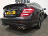 USED 2011 61 MERCEDES-BENZ C CLASS 2.1 C220 CDI BLUEEFFICIENCY AMG SPORT ED125 2d 170 BHP 