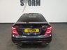 USED 2011 61 MERCEDES-BENZ C CLASS 2.1 C220 CDI BLUEEFFICIENCY AMG SPORT ED125 2d 170 BHP 