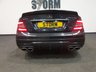 USED 2011 61 MERCEDES-BENZ C CLASS 2.1 C220 CDI BLUEEFFICIENCY AMG SPORT ED125 2d 170 BHP 