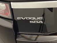 USED 2013 W LAND ROVER RANGE ROVER EVOQUE 2.2 SD4 PRESTIGE LUX 5d 190 BHP &pound;6680 Factory Options