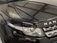 USED 2013 W LAND ROVER RANGE ROVER EVOQUE 2.2 SD4 PRESTIGE LUX 5d 190 BHP &pound;6680 Factory Options