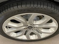 USED 2013 W LAND ROVER RANGE ROVER EVOQUE 2.2 SD4 PRESTIGE LUX 5d 190 BHP &pound;6680 Factory Options