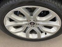 USED 2013 W LAND ROVER RANGE ROVER EVOQUE 2.2 SD4 PRESTIGE LUX 5d 190 BHP &pound;6680 Factory Options