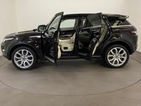 USED 2013 W LAND ROVER RANGE ROVER EVOQUE 2.2 SD4 PRESTIGE LUX 5d 190 BHP &pound;6680 Factory Options