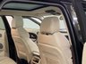 USED 2013 W LAND ROVER RANGE ROVER EVOQUE 2.2 SD4 PRESTIGE LUX 5d 190 BHP &pound;6680 Factory Options
