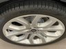 USED 2013 W LAND ROVER RANGE ROVER EVOQUE 2.2 SD4 PRESTIGE LUX 5d 190 BHP &pound;6680 Factory Options