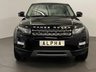 USED 2013 W LAND ROVER RANGE ROVER EVOQUE 2.2 SD4 PRESTIGE LUX 5d 190 BHP &pound;6680 Factory Options