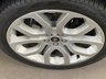 USED 2013 W LAND ROVER RANGE ROVER EVOQUE 2.2 SD4 PRESTIGE LUX 5d 190 BHP &pound;6680 Factory Options