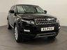 USED 2013 W LAND ROVER RANGE ROVER EVOQUE 2.2 SD4 PRESTIGE LUX 5d 190 BHP &pound;6680 Factory Options