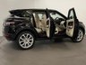 USED 2013 W LAND ROVER RANGE ROVER EVOQUE 2.2 SD4 PRESTIGE LUX 5d 190 BHP &pound;6680 Factory Options