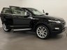 USED 2013 W LAND ROVER RANGE ROVER EVOQUE 2.2 SD4 PRESTIGE LUX 5d 190 BHP &pound;6680 Factory Options