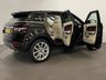 USED 2013 W LAND ROVER RANGE ROVER EVOQUE 2.2 SD4 PRESTIGE LUX 5d 190 BHP &pound;6680 Factory Options