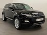 USED 2013 W LAND ROVER RANGE ROVER EVOQUE 2.2 SD4 PRESTIGE LUX 5d 190 BHP &pound;6680 Factory Options