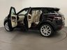 USED 2013 W LAND ROVER RANGE ROVER EVOQUE 2.2 SD4 PRESTIGE LUX 5d 190 BHP &pound;6680 Factory Options