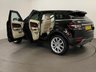 USED 2013 W LAND ROVER RANGE ROVER EVOQUE 2.2 SD4 PRESTIGE LUX 5d 190 BHP &pound;6680 Factory Options