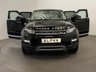 USED 2013 W LAND ROVER RANGE ROVER EVOQUE 2.2 SD4 PRESTIGE LUX 5d 190 BHP &pound;6680 Factory Options
