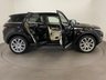 USED 2013 W LAND ROVER RANGE ROVER EVOQUE 2.2 SD4 PRESTIGE LUX 5d 190 BHP &pound;6680 Factory Options