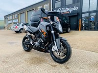 USED 2008 58 KTM 990 SUPERDUKE 999cc AKRAPOVIC EXHAUSTS, ONLY 7005 MILES