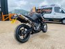 USED 2008 58 KTM 990 SUPERDUKE 999cc AKRAPOVIC EXHAUSTS, ONLY 7005 MILES