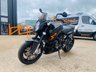 USED 2008 58 KTM 990 SUPERDUKE 999cc AKRAPOVIC EXHAUSTS, ONLY 7005 MILES