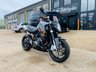 USED 2008 58 KTM 990 SUPERDUKE 999cc AKRAPOVIC EXHAUSTS, ONLY 7005 MILES
