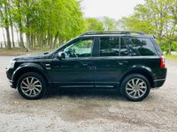 USED 2011 11 LAND ROVER FREELANDER 2.2 SD4 SPORT LE 5d 190 BHP 