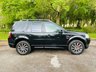 USED 2011 11 LAND ROVER FREELANDER 2.2 SD4 SPORT LE 5d 190 BHP 